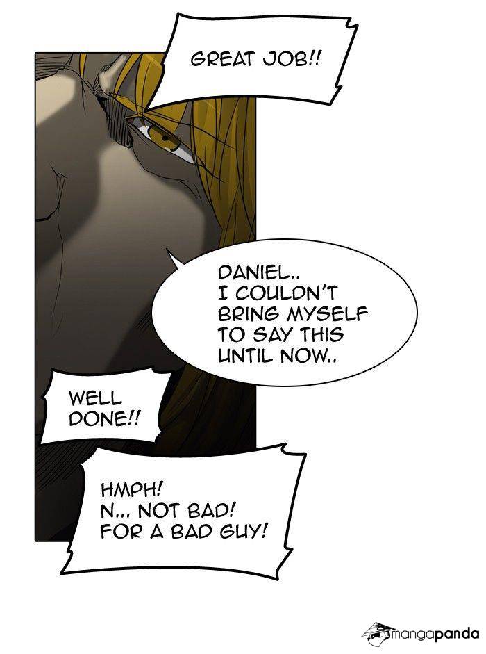 Tower of God Chapter 273 image 143